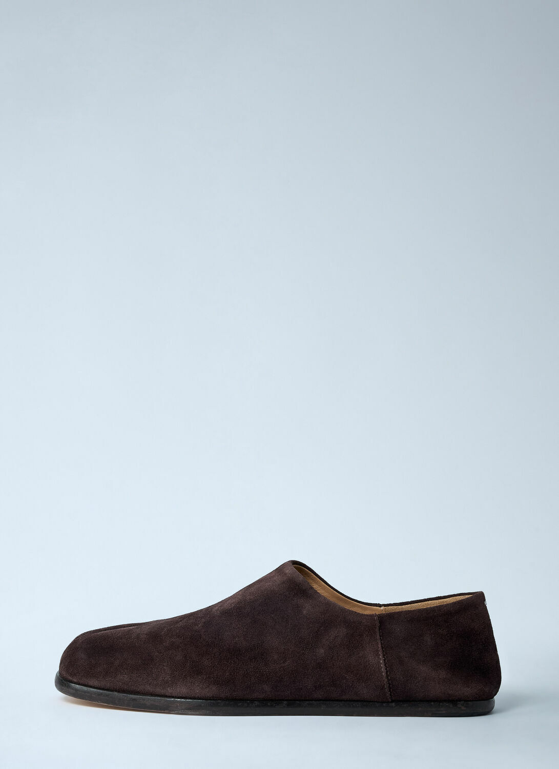 Maison Margiela Tabi Babouches Flats
