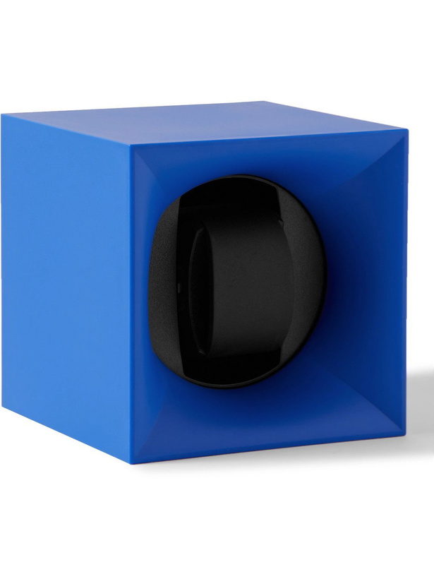 Photo: SwissKubiK - Startbox ABS Watch Winder