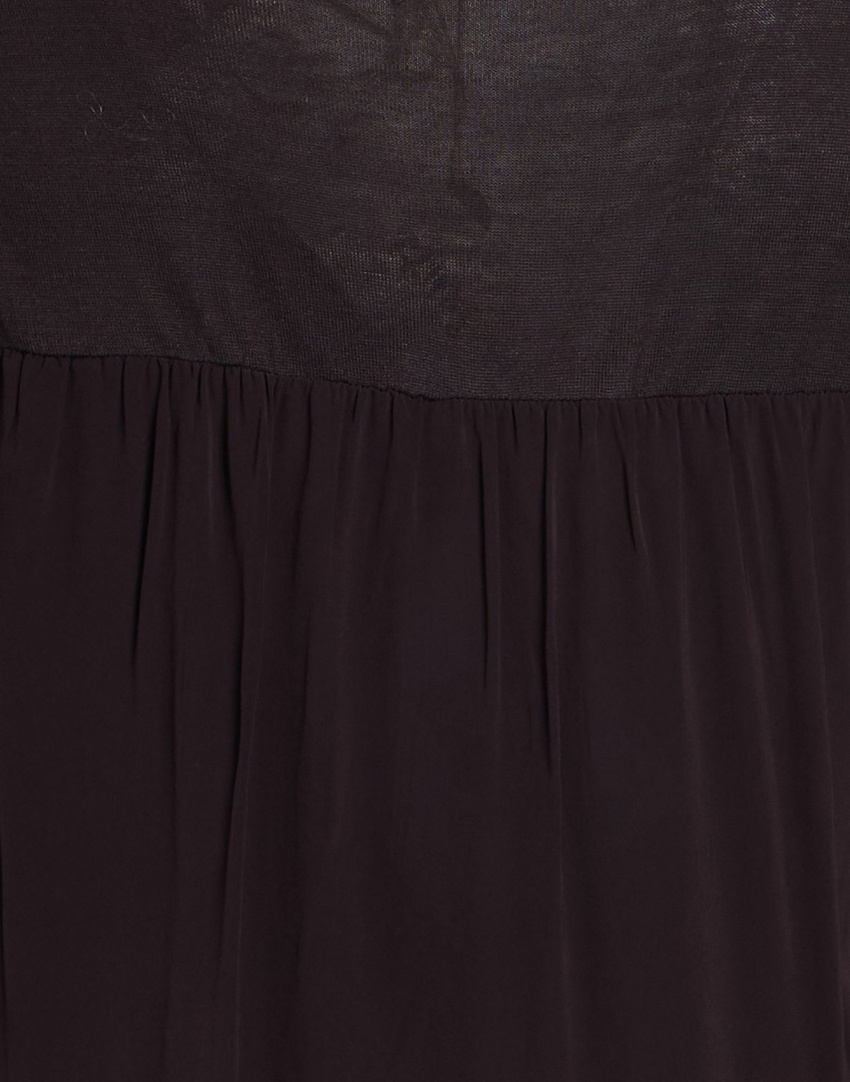 Alessia Santi Womens Sweater in Black