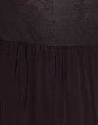 Alessia Santi Womens Sweater in Black