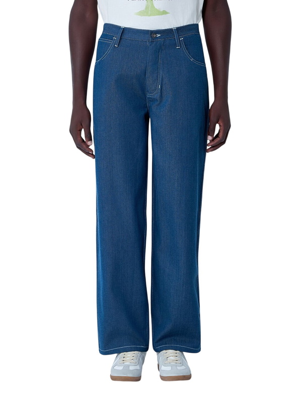 Photo: Story MFG Poetry Jeans
