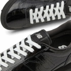 New Balance Gator Run Sneaker in Black/Black