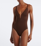 Eres Galbe swimsuit