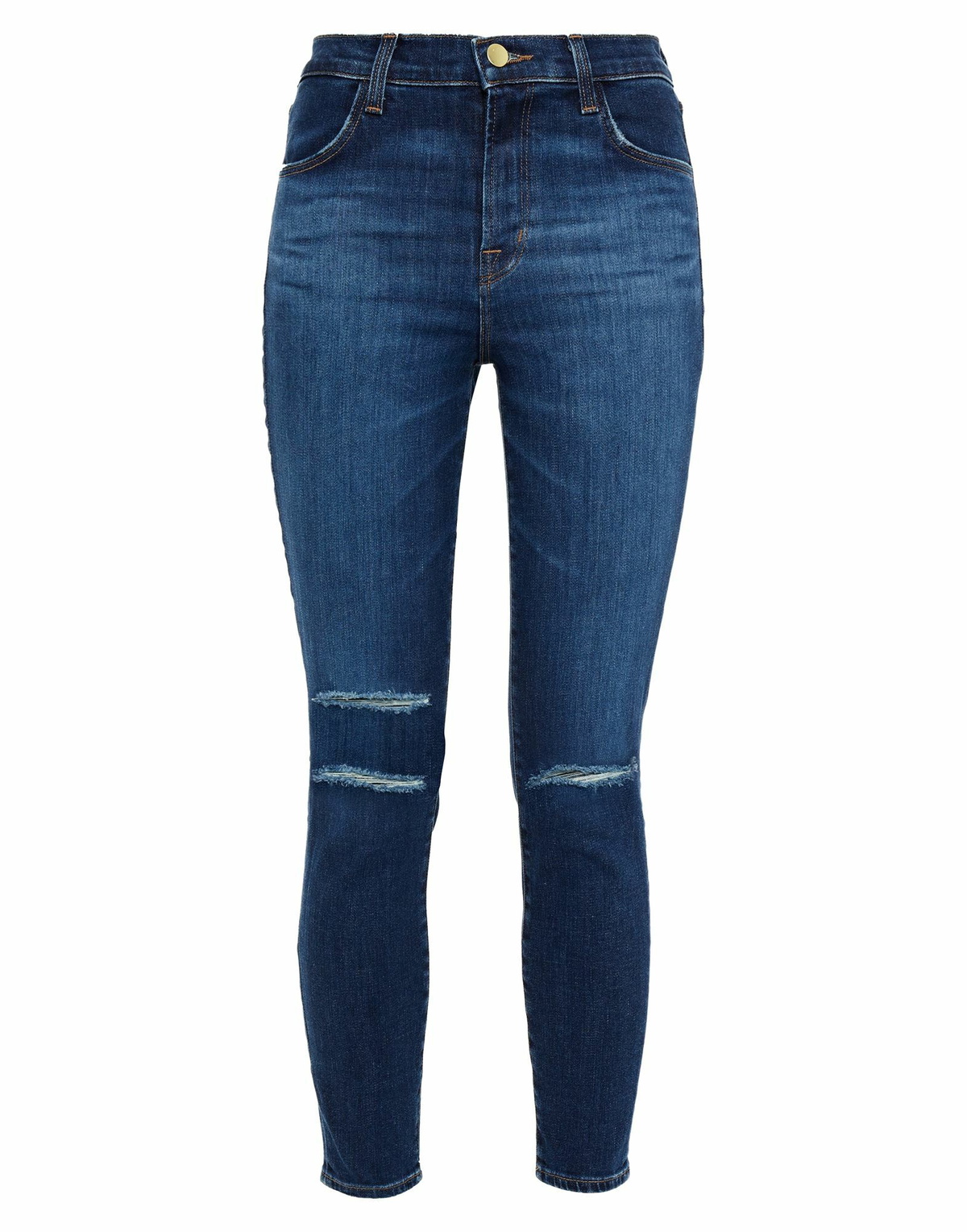 J Brand Womens Jeans in Blue