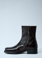 OUR LEGACY Camion Boots