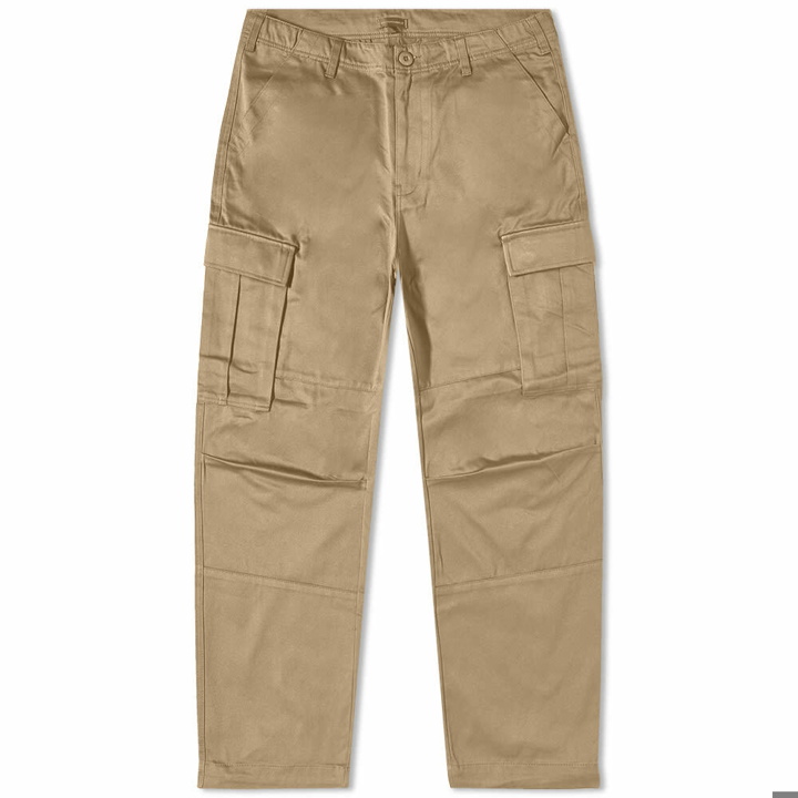 Photo: CLOT Army Pant in Beige