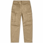 CLOT Army Pant in Beige