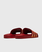 Adidas Adilette Red - Mens - Sandals & Slides