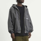 WTAPS Men's D00M Jacket in Black