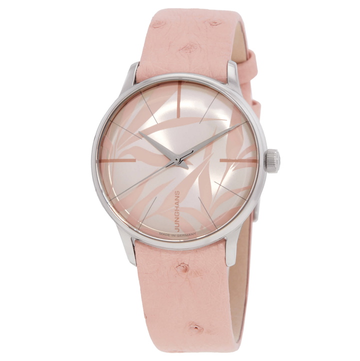 Photo: Junghans Meister Damen Automatic Ladies Watch 27/3242.00