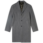 Acne Studios Ovidius Wool Coat