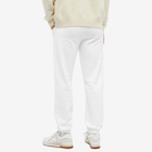 Colorful Standard Men's Classic Organic Sweat Pant in OptclWht
