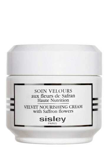 Sisley Velvet Nourishing Cream With Saffron Flowers 50ml