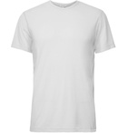 Reigning Champ - Performance Mesh T-Shirt - Men - Light gray