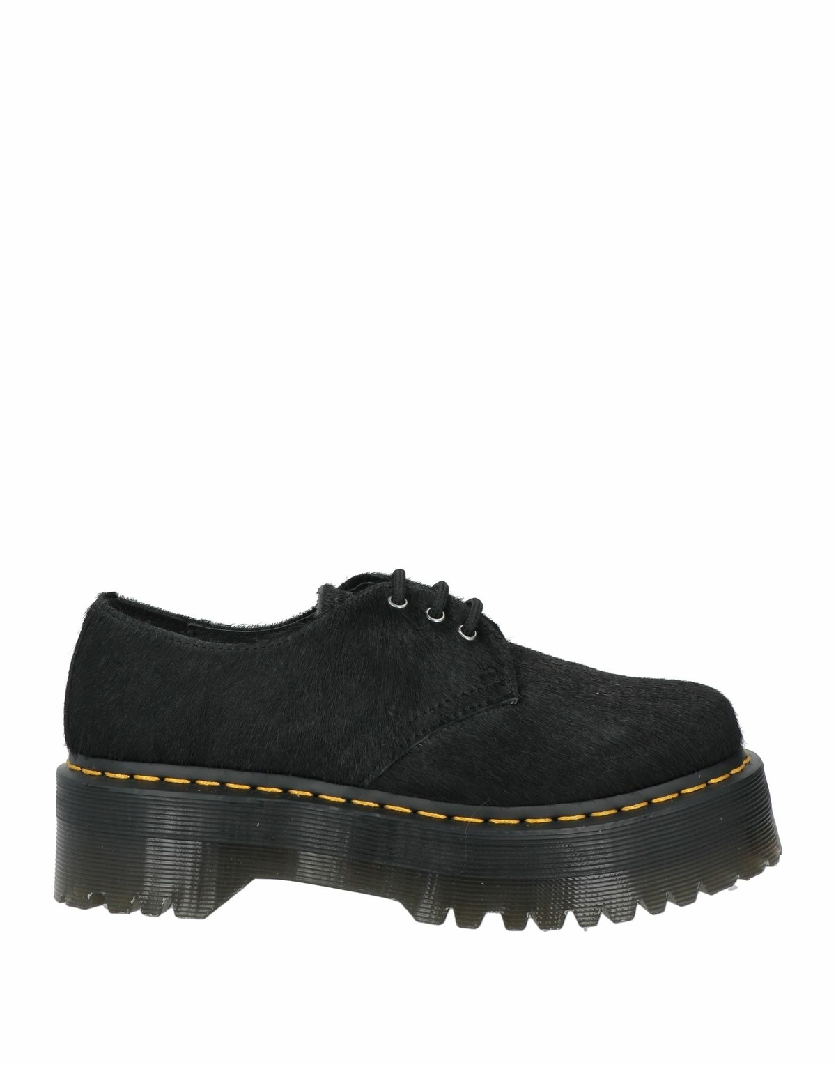 Dr. Martens Womens Lace-up shoes in Black