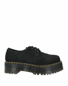 Dr. Martens Womens Lace-up shoes in Black