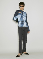 Eytys Orion Zip Jeans