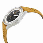 Omega Seamaster Olympic Timekeeper Automatic Tan Leather Mens Limited Edition Watch 522.32.40.20.01.002