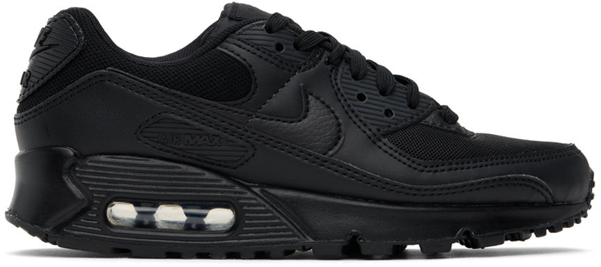 mens black air max 90