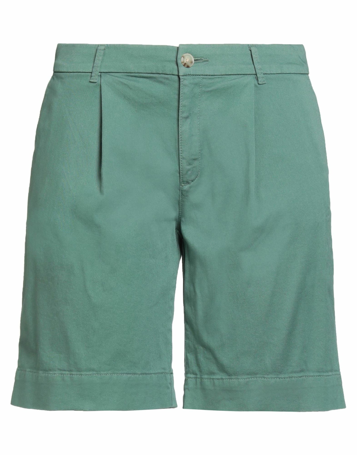 Boss Womens Shorts & Bermuda Shorts in Green