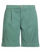Boss Womens Shorts & Bermuda Shorts in Green