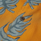 Nudie Short Sleeve Arvid Leaf Shirt