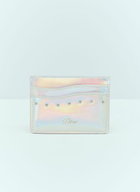 Dime Studded Cardholder