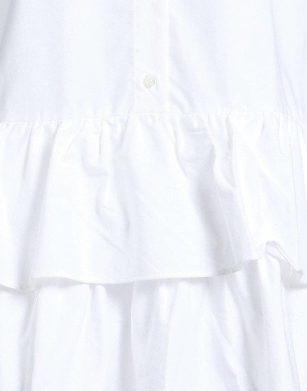 Fiorucci Womens Mini dress in Off white