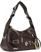 Chopova Lowena Brown Sofia Bag