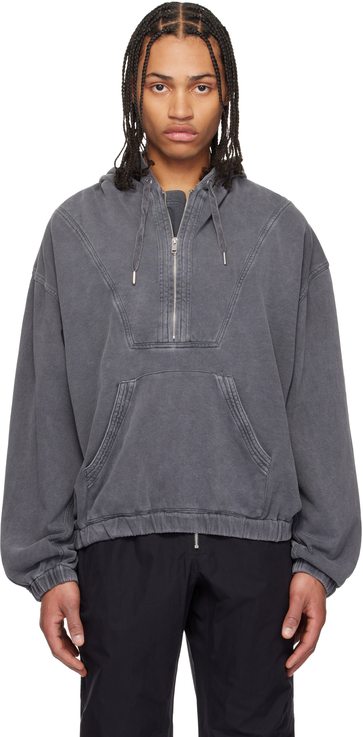 【送料&関税込】Isabel Marant Miley Hoodie Miley hoodie | Marant | OTTODISANPIETRO