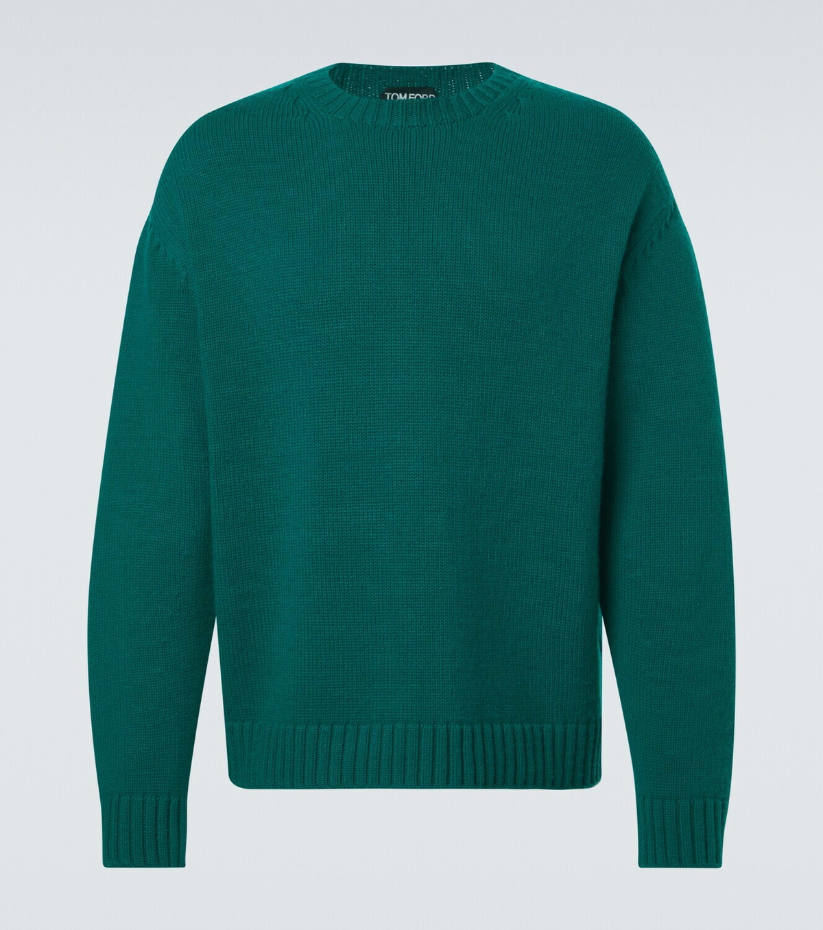 Tom Ford Wool and cashmere sweater