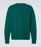 Tom Ford Wool and cashmere sweater