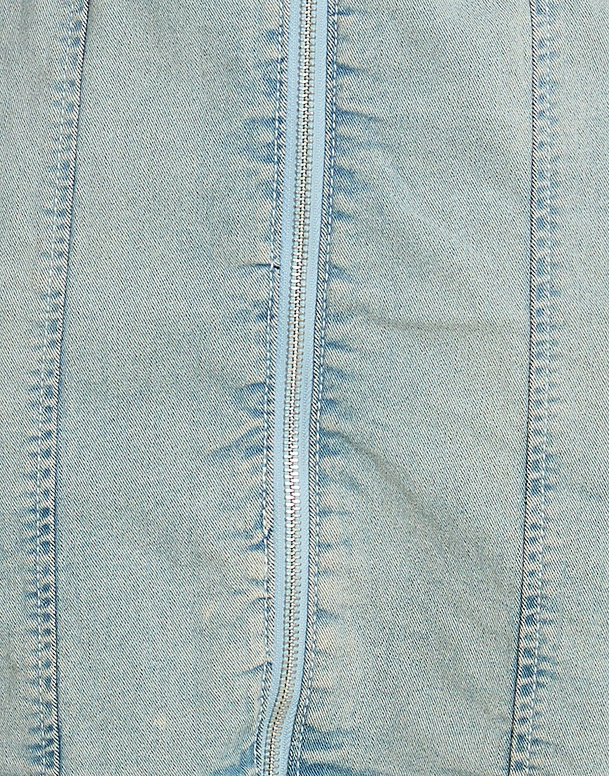 True Religion Womens Mini dress in Blue