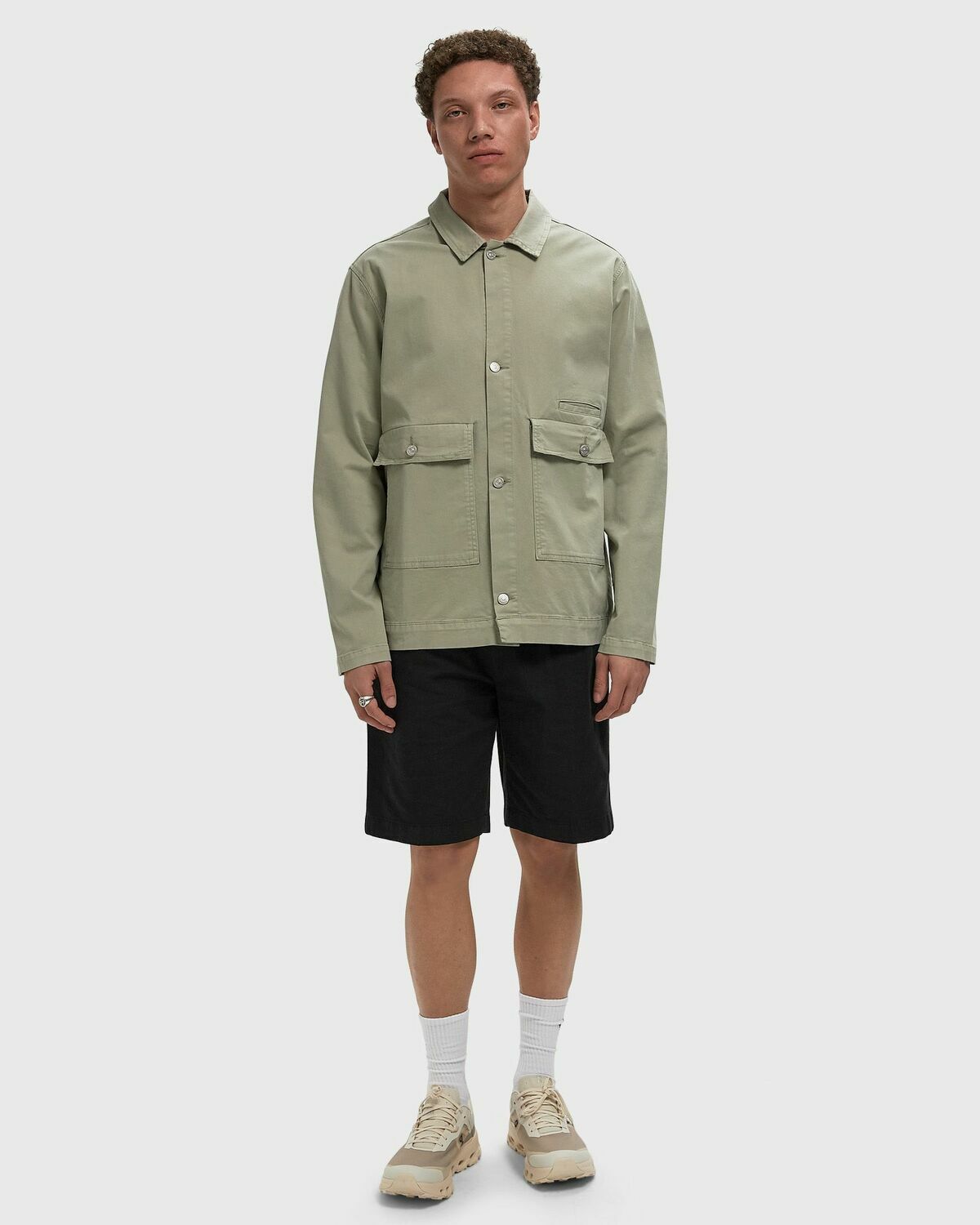 ALBATROS JACKET