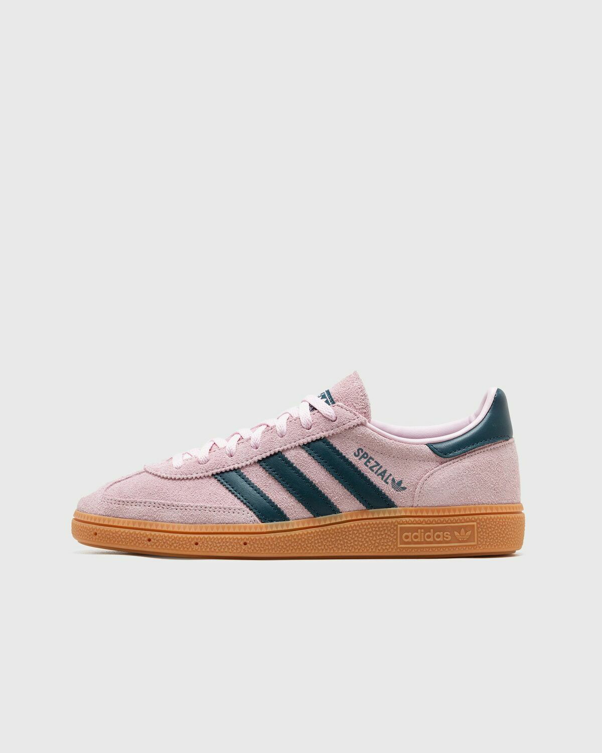Adidas HANDBALL SPEZIAL pink Mens Lowtop adidas Adidas HANDBALL SPEZIAL pink Mens Lowtop adidas