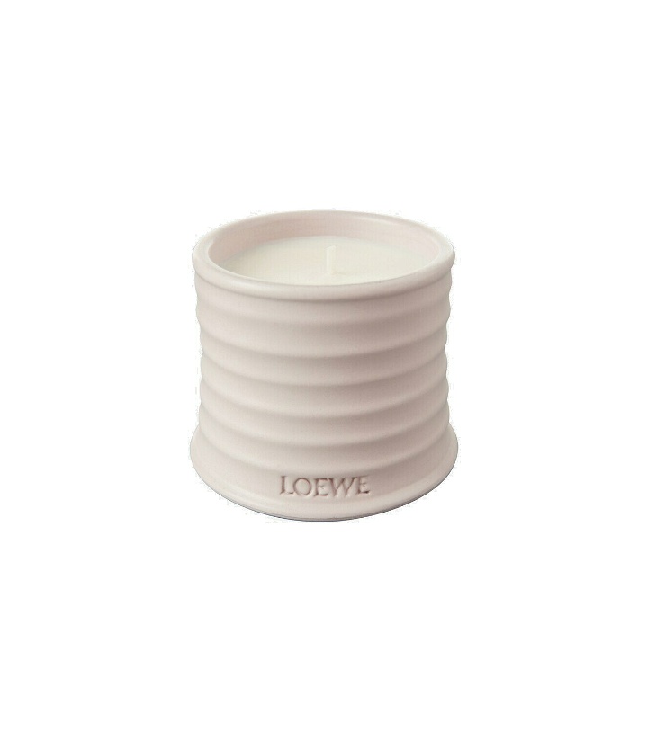 Photo: Loewe Home Scents Oregano Small scented candle