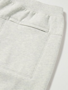 Lululemon - Steady State Cotton-Blend Jersey Sweatpants - Gray