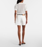 Stella McCartney Denim shorts