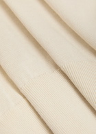 Wardrobe.nyc Wool Jumper Off White