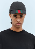 Gucci Original GG Canvas Baseball Hat