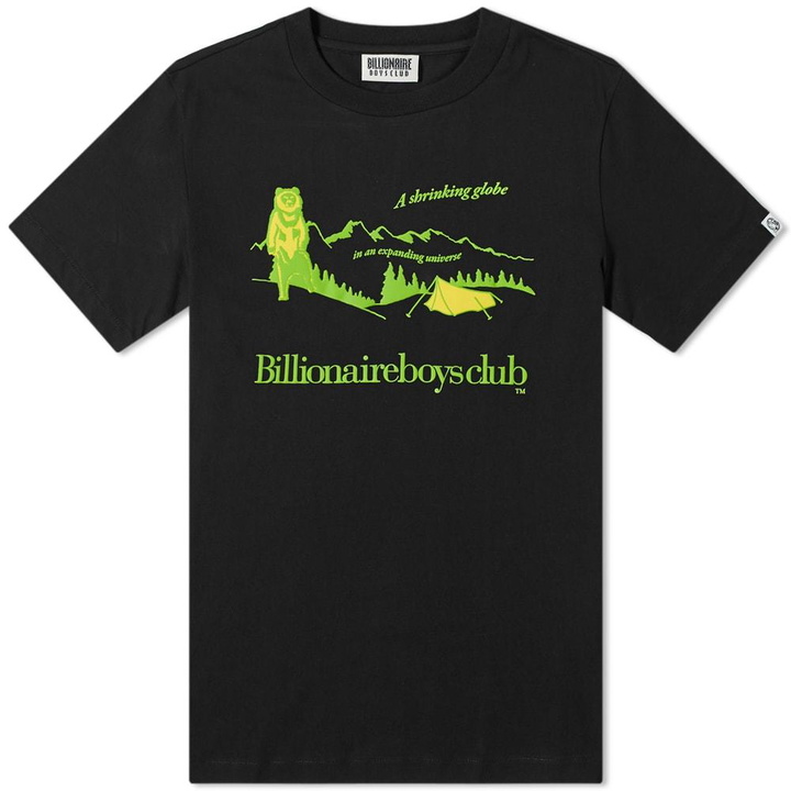 Photo: Billionaire Boys Club Campsite Tee