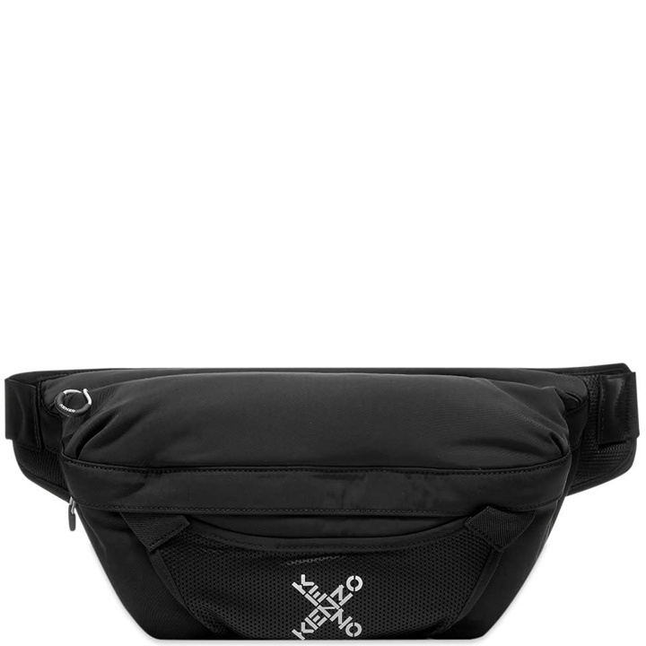 Photo: Kenzo Large Sport Waist Bag