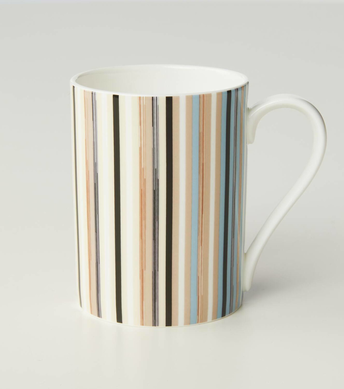 Missoni Stripes Jenkins mug