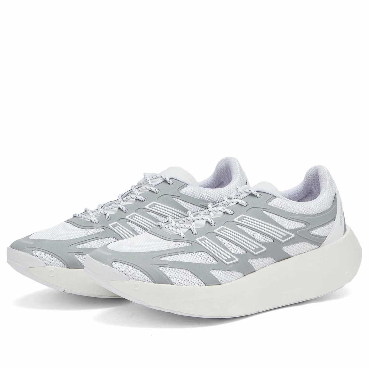 【ayu】 Size 12.5 - Adidas Adizero Takumi Sen Orange Running course