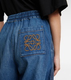 Loewe - Wide-leg jeans