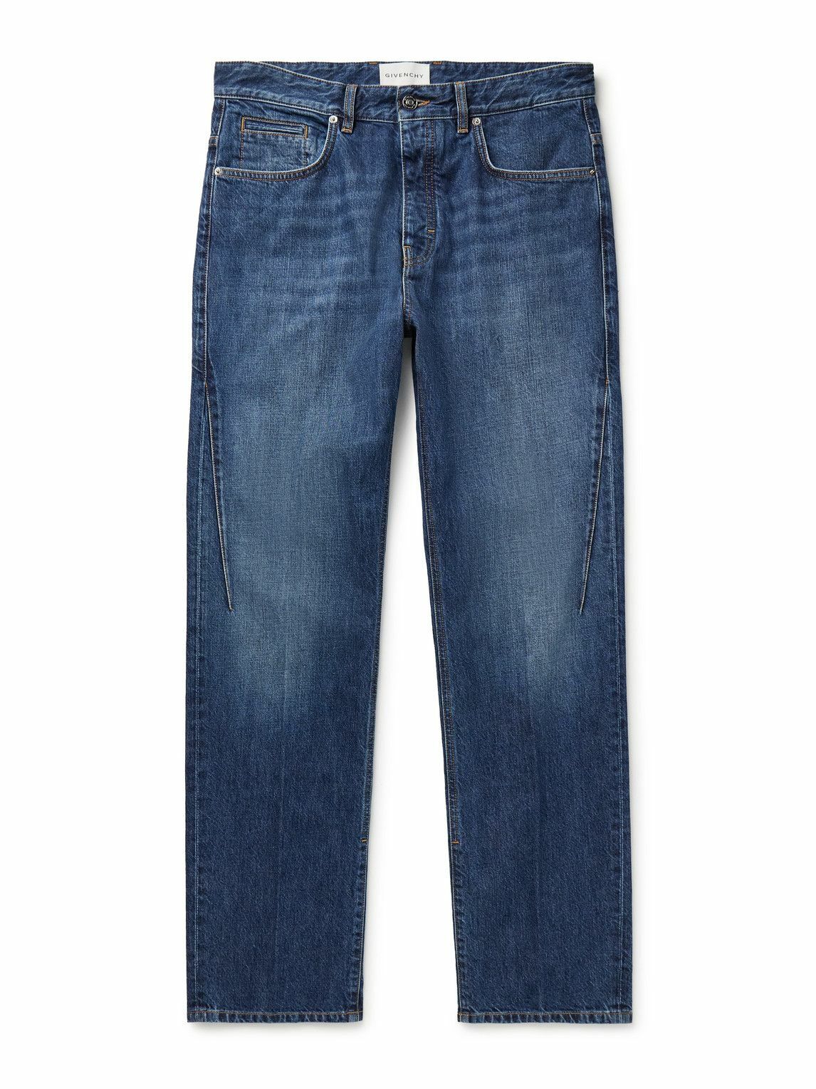 GIVENCHY テーラドパンツ Tailored pants in flannel | Givenchy ES | Givenchy
