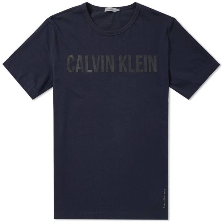 Photo: Calvin Klein Tao Logo Tee