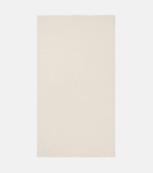 Once Milano Linen throw