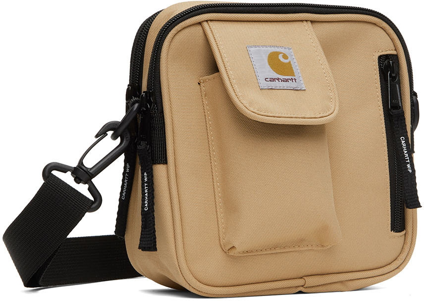 Carhartt Work In Progress Essentials Minimum messenger bag - ShopStyle