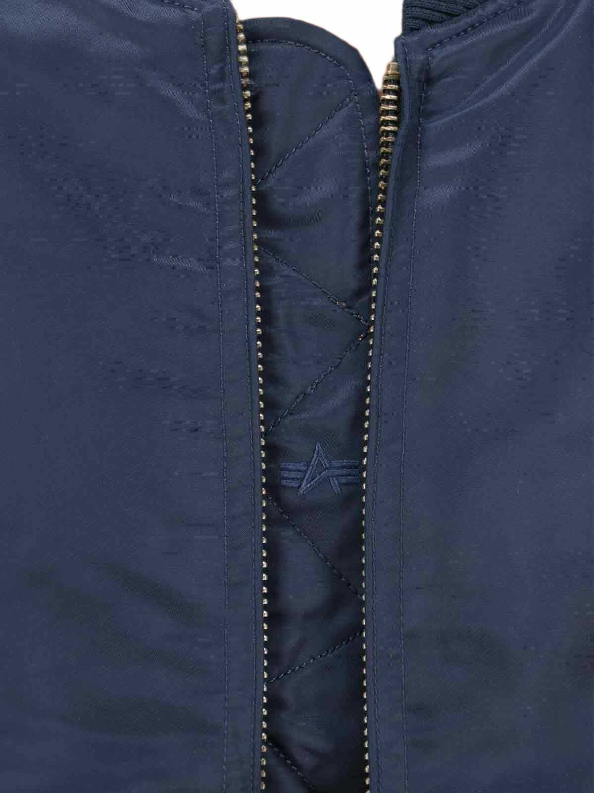 Alpha Industries Jacket ma-1 Vf 59